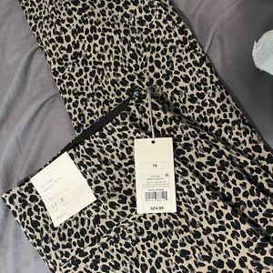 Skinny cheetah slack